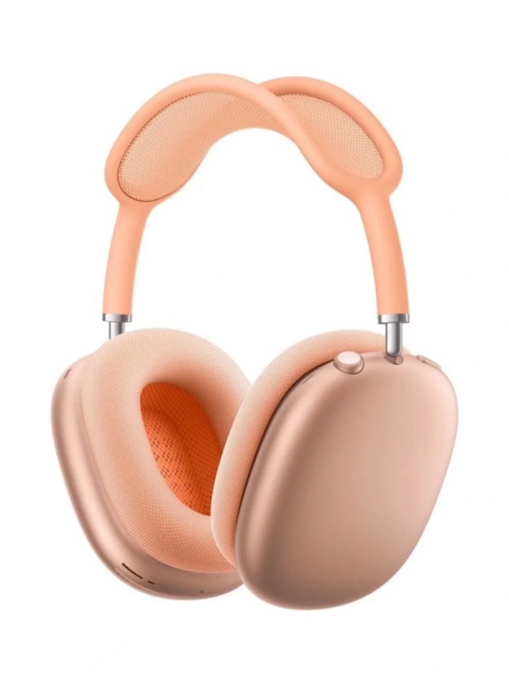 Apple Airpods Max Orange with Case